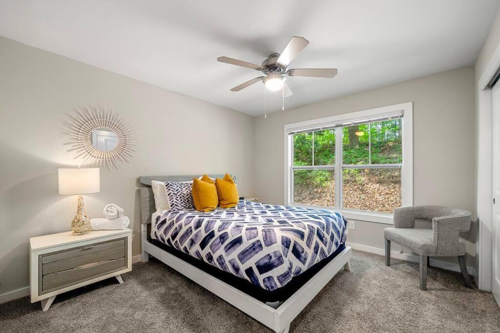 High-End On A Budget At Truist Park Atlanta Exterior foto